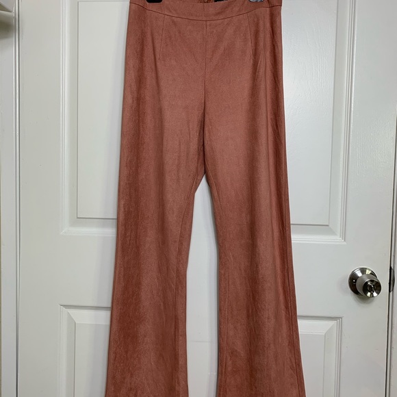 Pink dressy pants - Picture 7 of 8